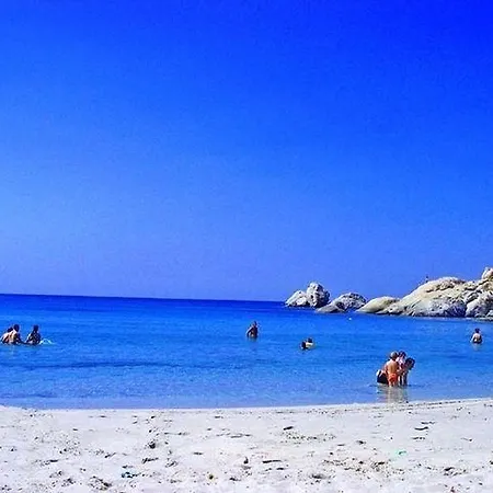 Coralli Hotel 3*