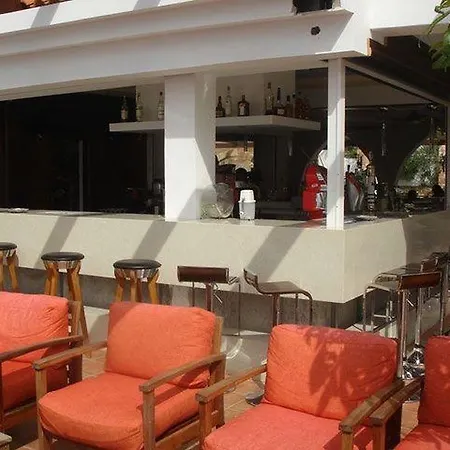 Coralli Hotel