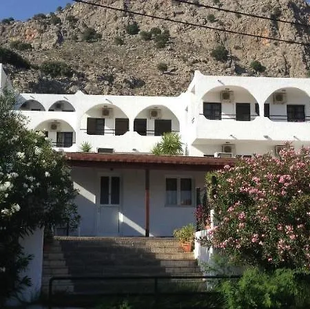 Coralli Hotel Pefki