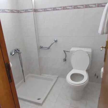 Coralli Hotel