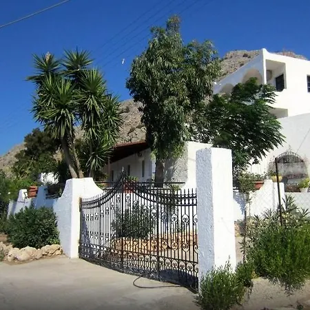 Studios Coralli 3*