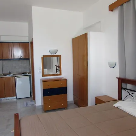 Studios Coralli Hotel 3*