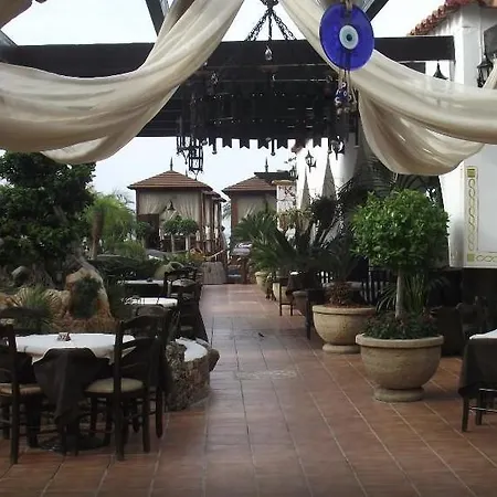 Studios Coralli Hotel