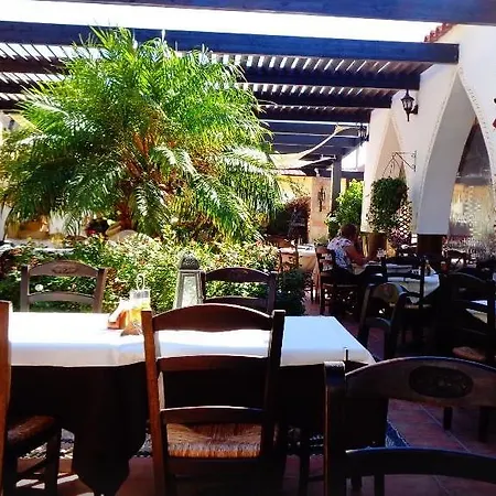 Studios Coralli 3*