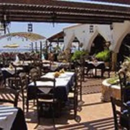 Studios Coralli Pefki (Rhodes)